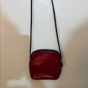 Donald J. Pliner Black Interior Label